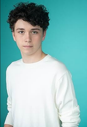Tyler James Nathan