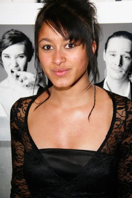 Olympe Borval
