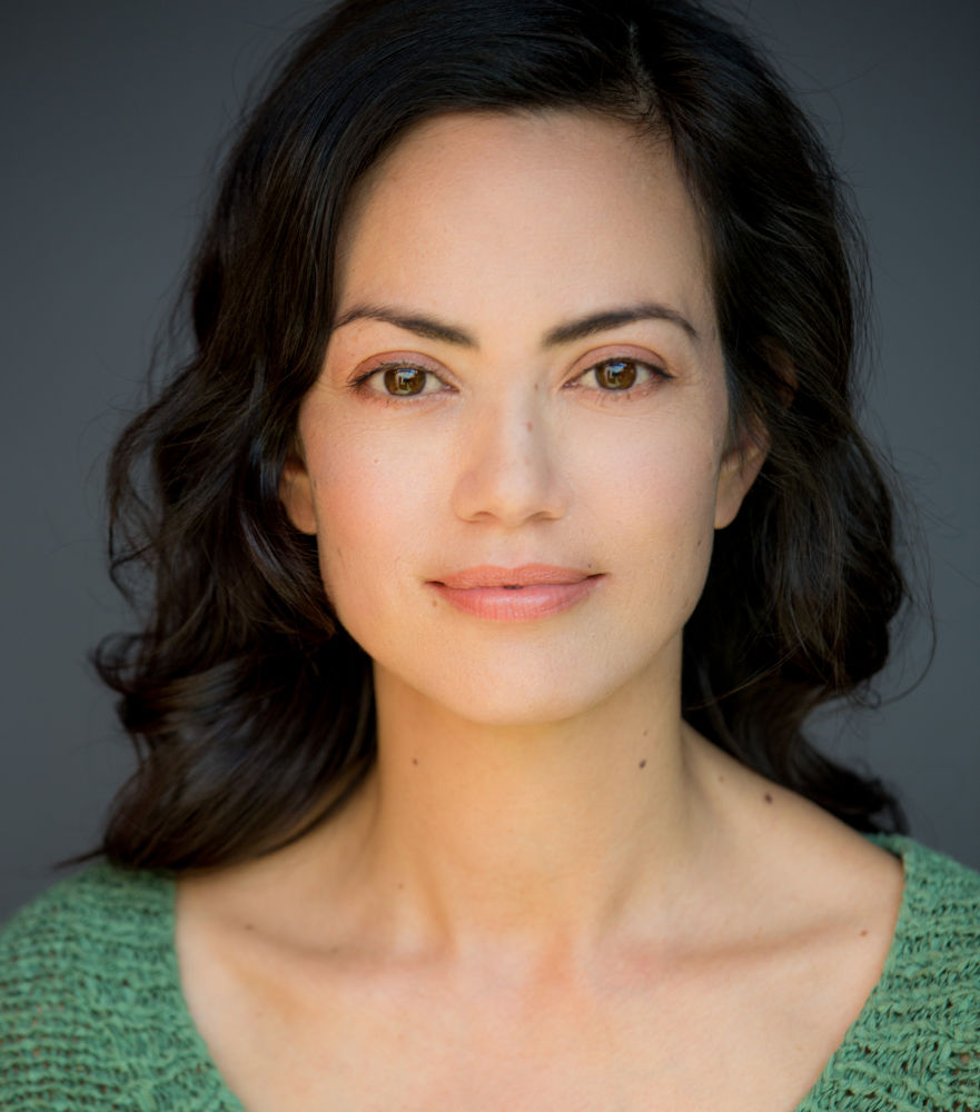 Melanie Lewis