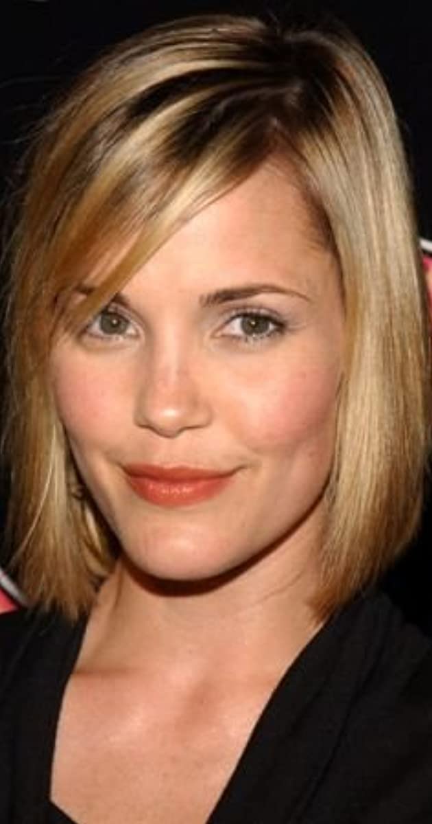 Leslie Bibb