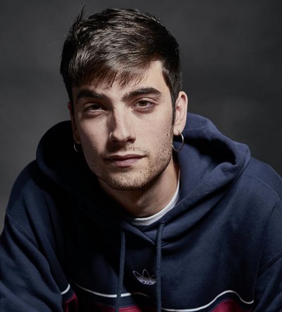 Daniel Rosado