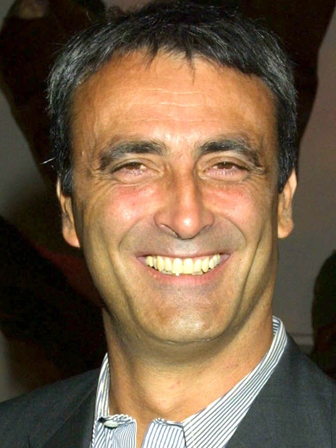 Lorenzo Caccialanza