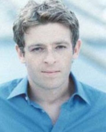 Dmitry Chepovetsky