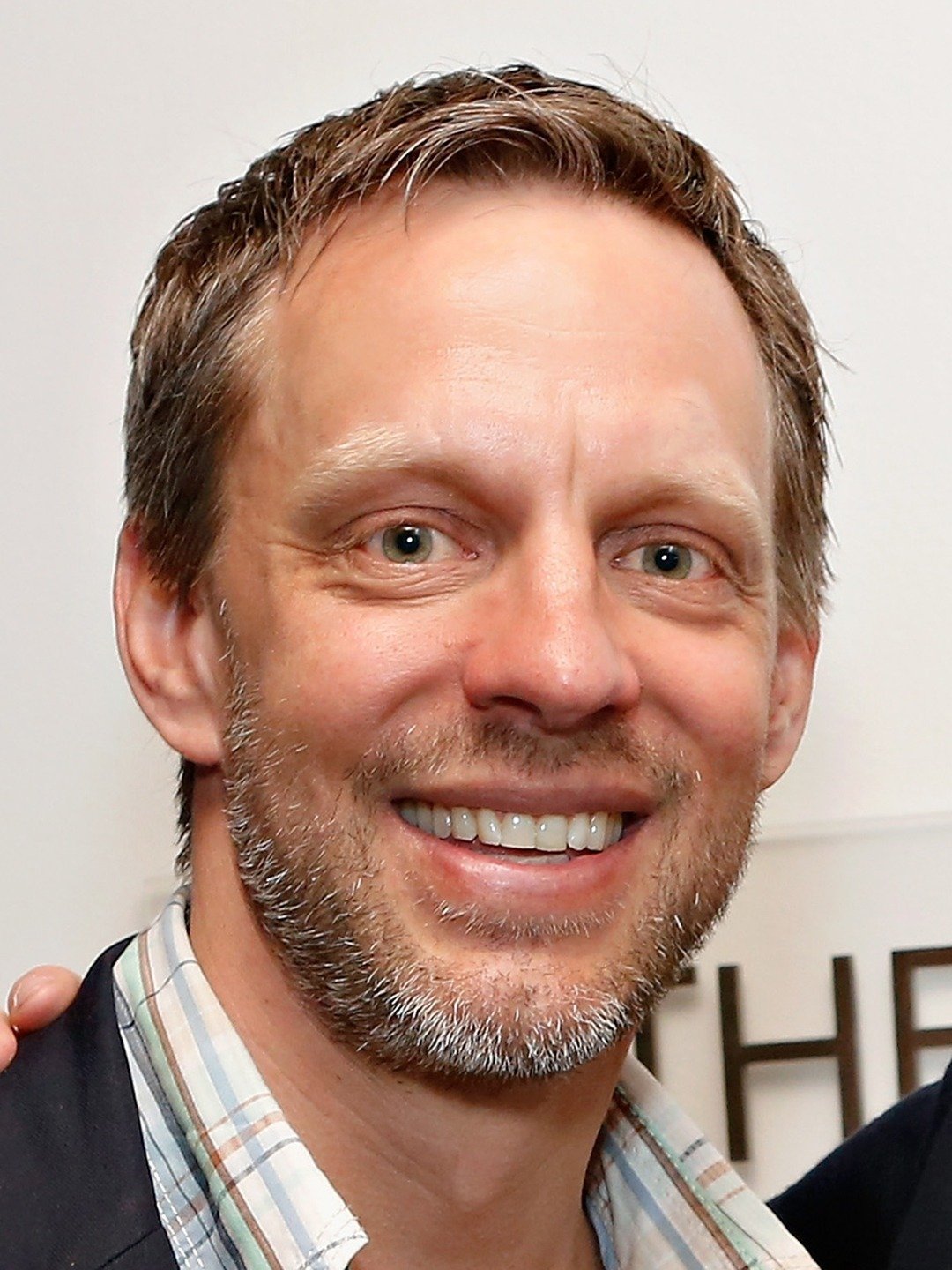 Trevor White