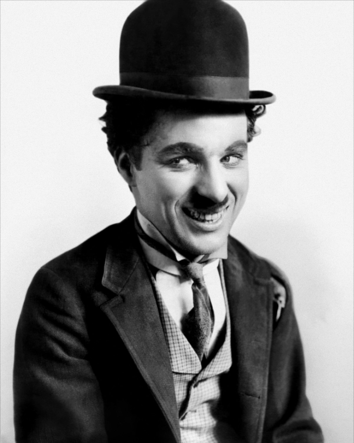 Charles Spencer