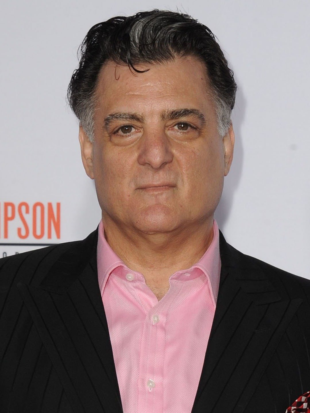 Joseph Siravo