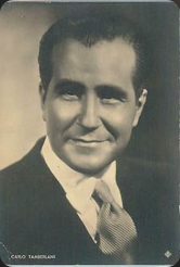 Carlo Tamberlani