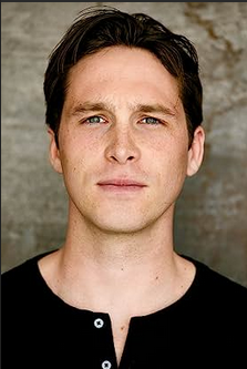 James Kelley