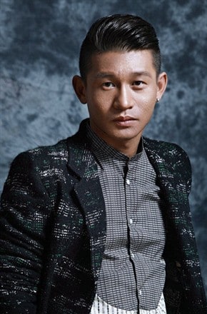 Yu Ailei