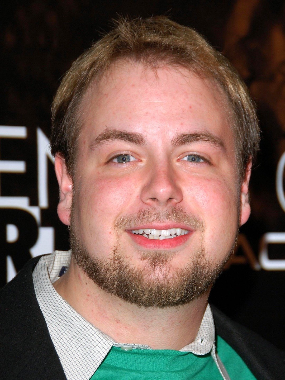 Charlie Talbert