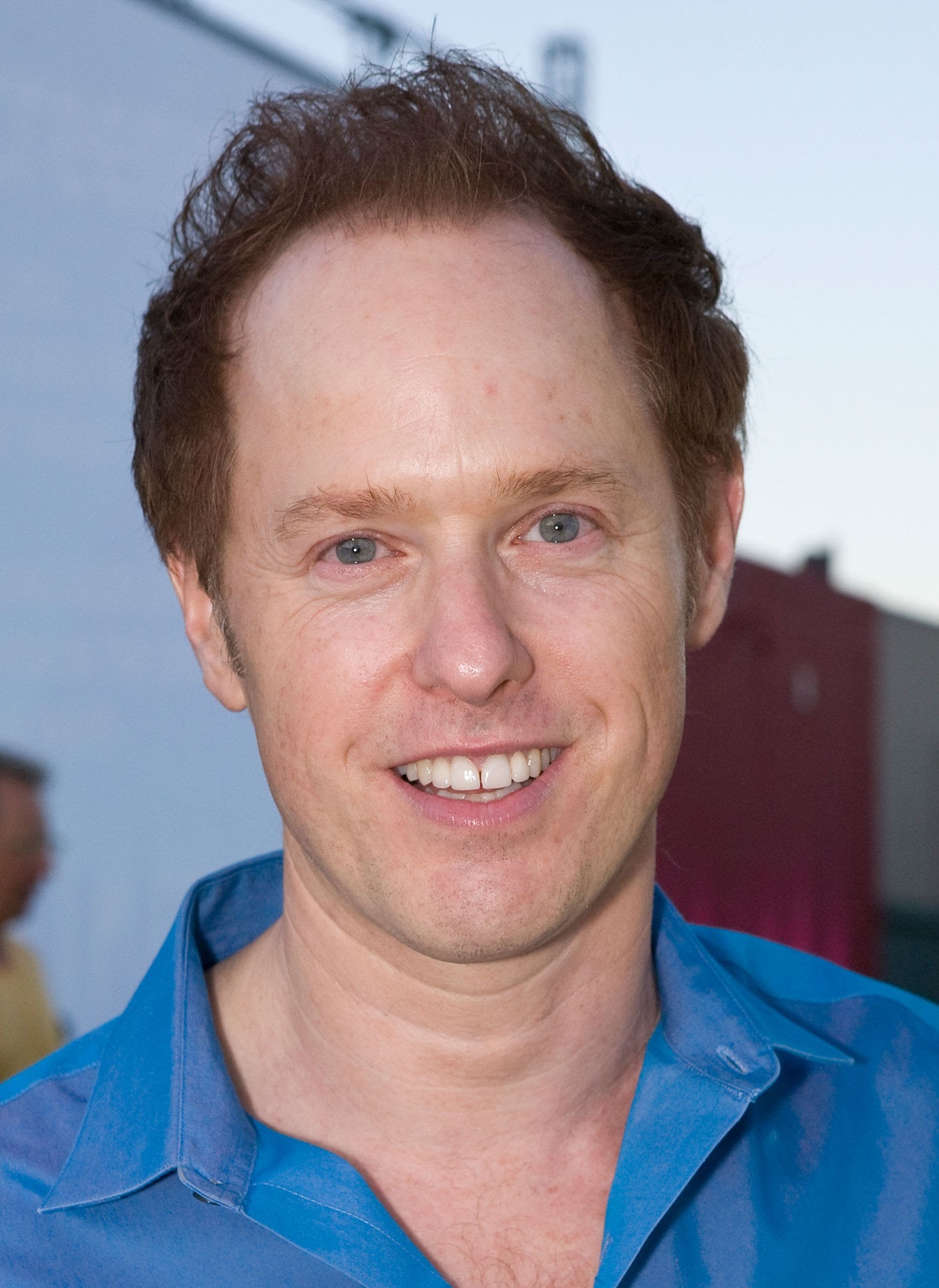 Raphael Sbarge