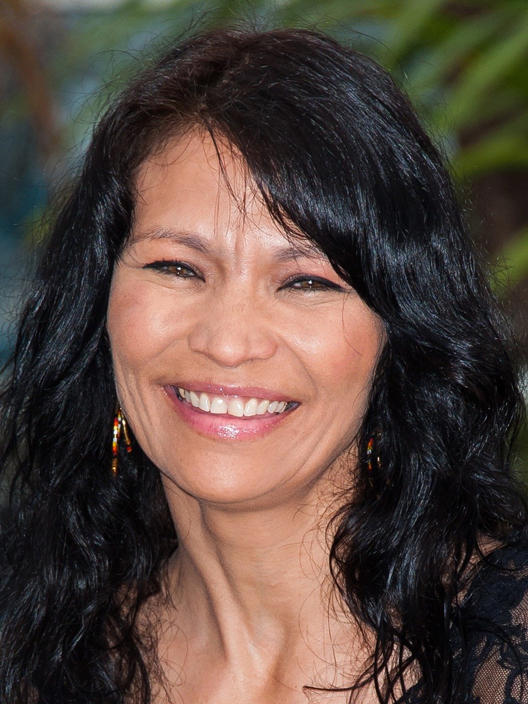 Michelle Thrush