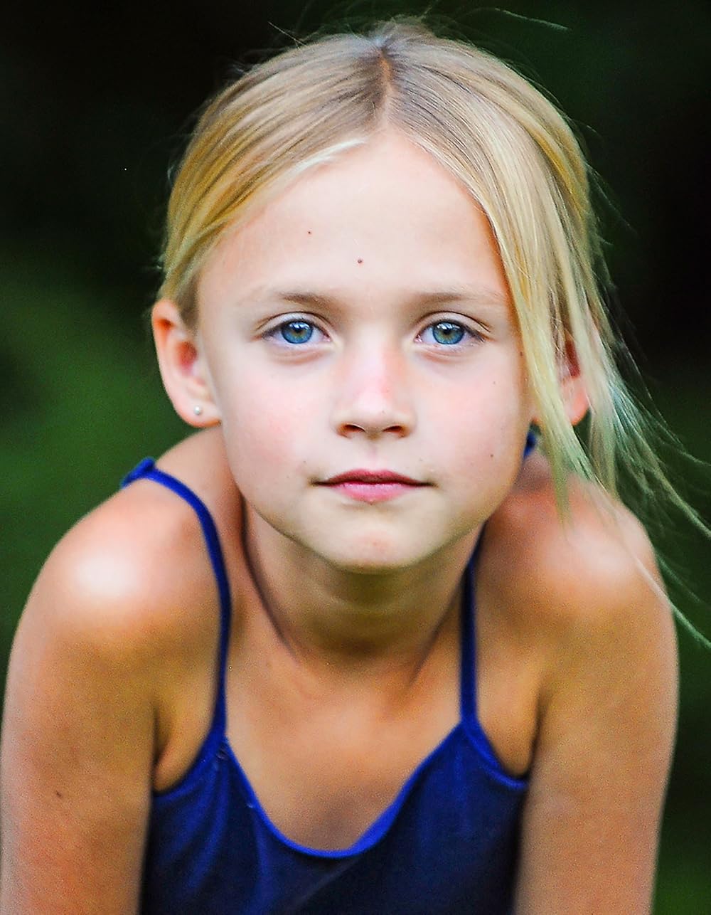 Dylan Raine Woods