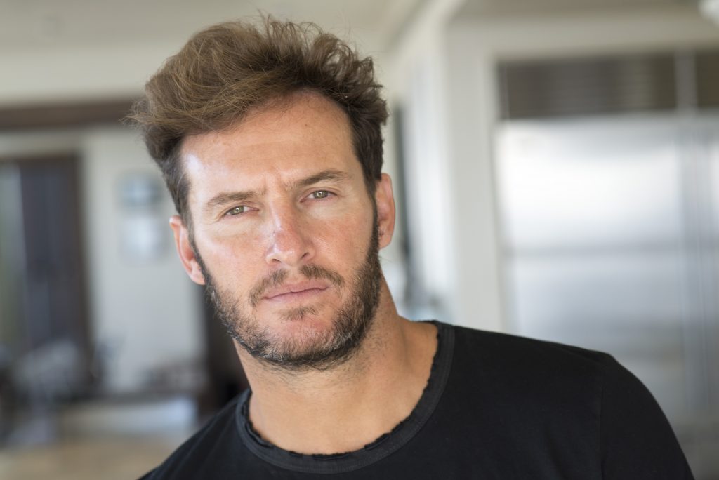 Angel Bonanni