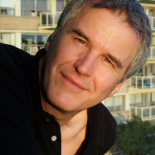 Karl Pruner
