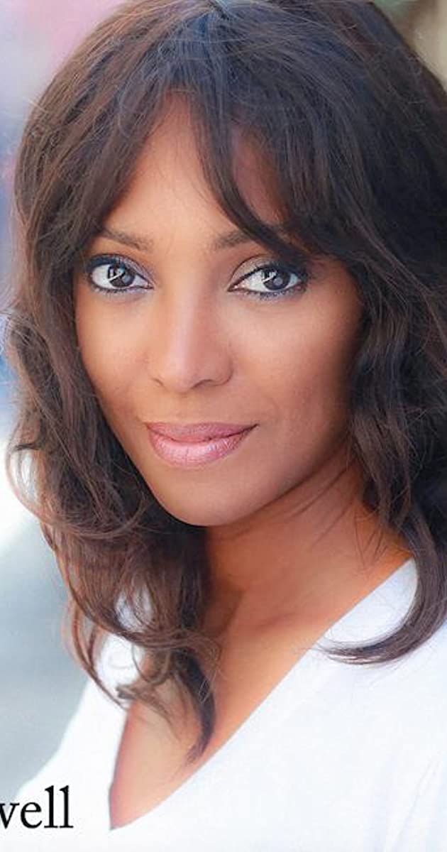 Dierdra McDowell