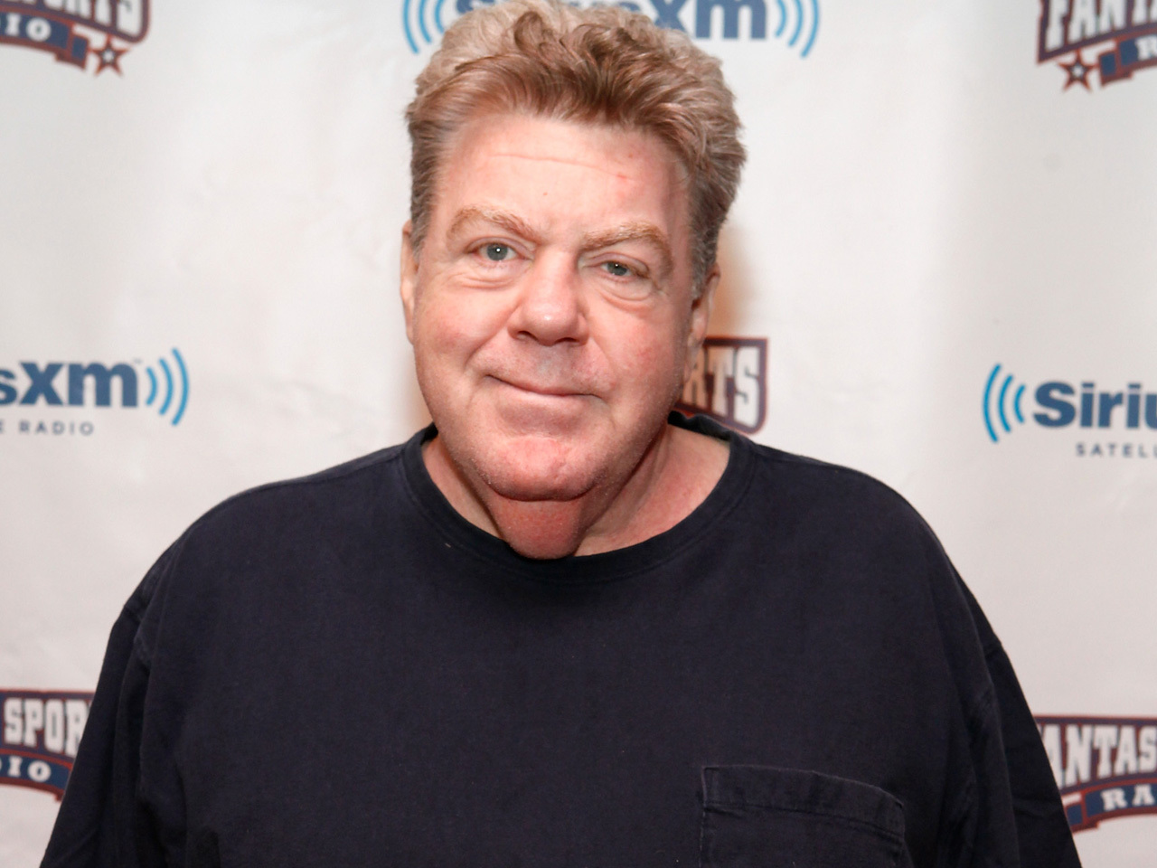 George Wendt