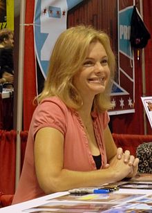 Kristy Swanson