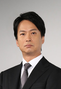 Kippei Shiina