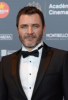 Alex Brendemühl