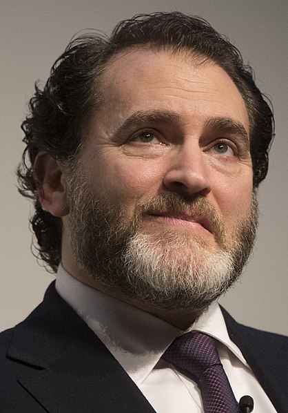 Michael Stuhlbarg