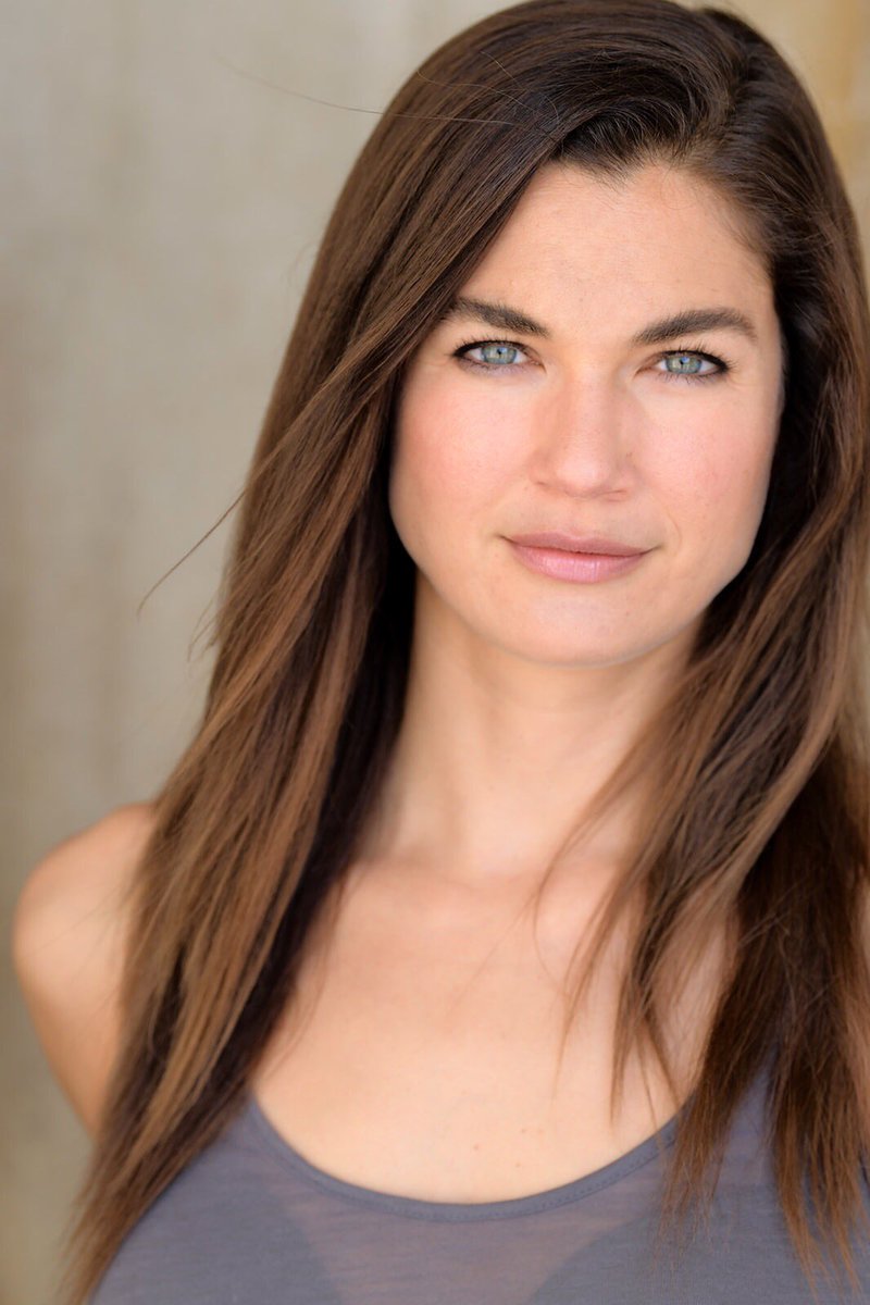 Teri Reeves
