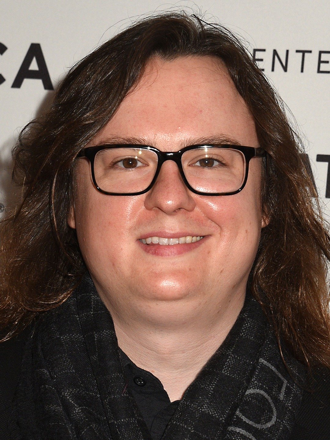 Clark Duke