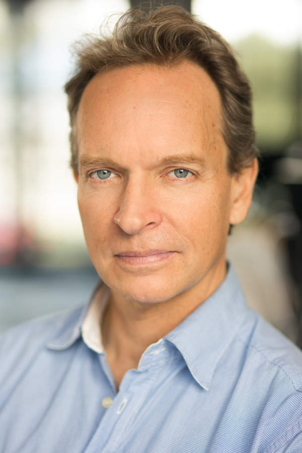 Latham Gaines