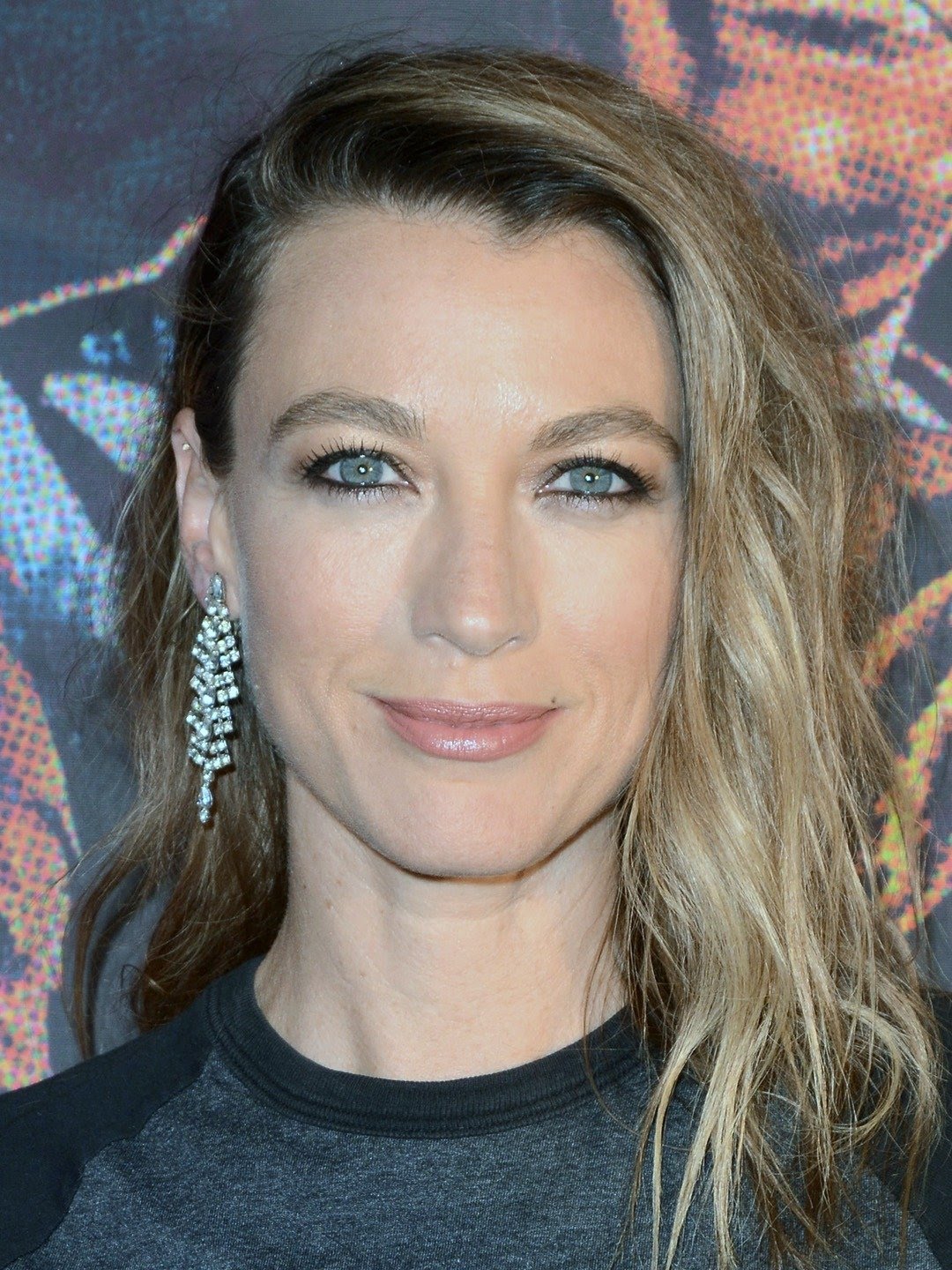 Natalie Zea
