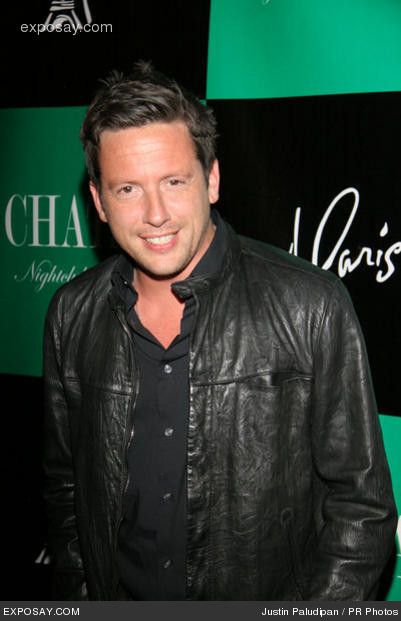 Ross McCall