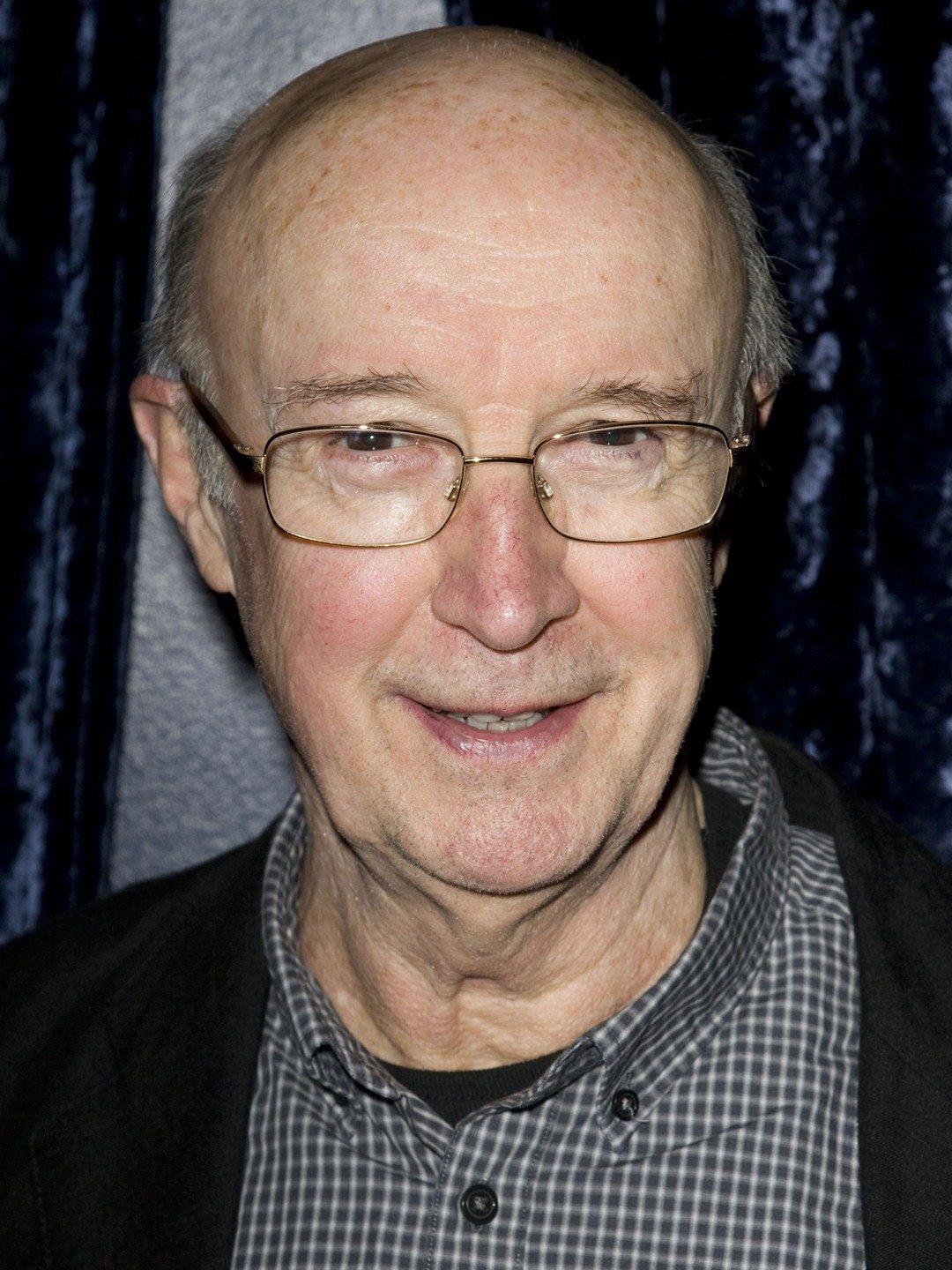 Alan David