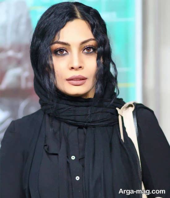 Sahra Asadollahe