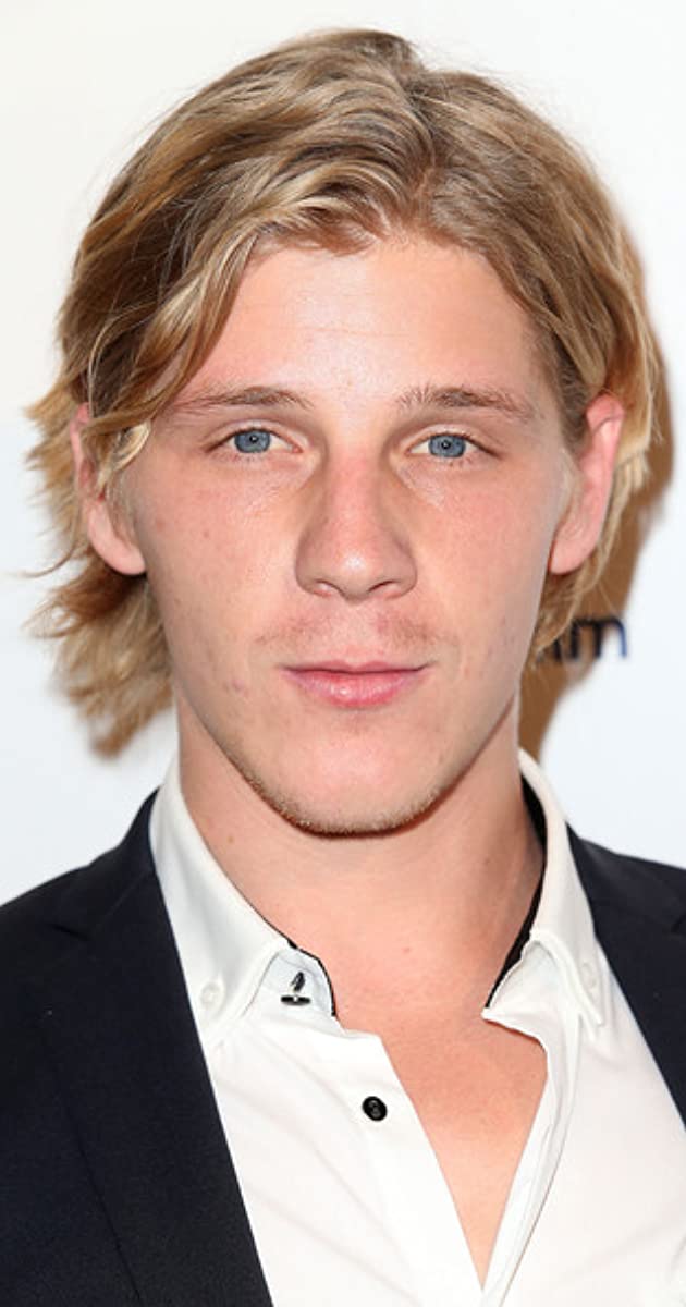 Daniel Webber