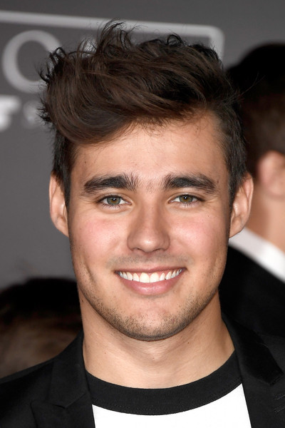 Jorge Blanco