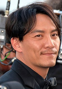 Chen Chang