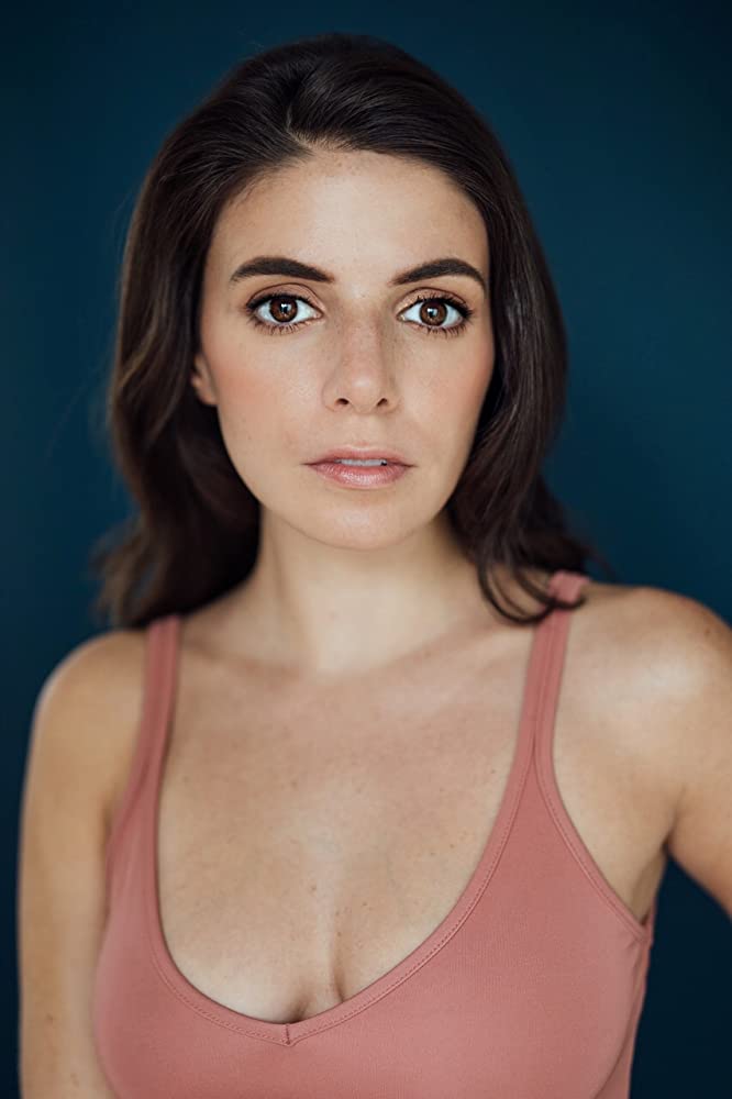 Erin Agostino