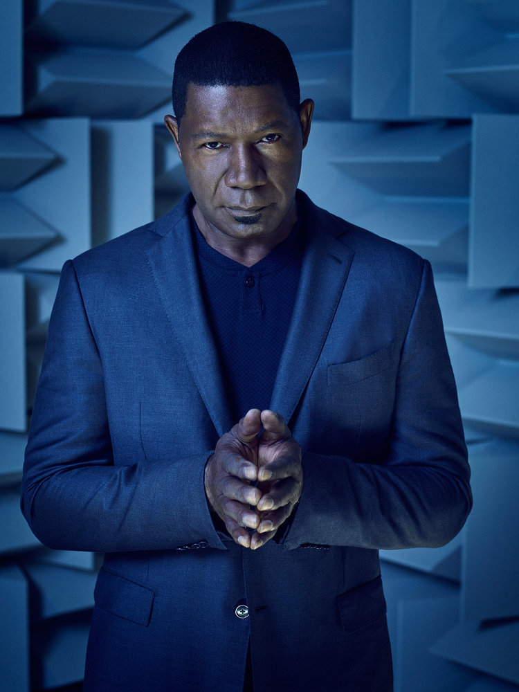 Dennis Haysbert