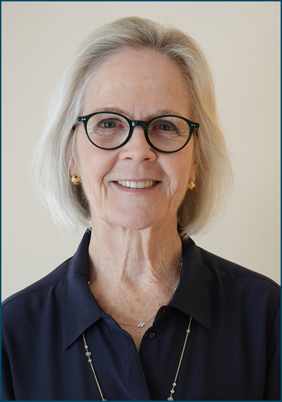 Susan Woods