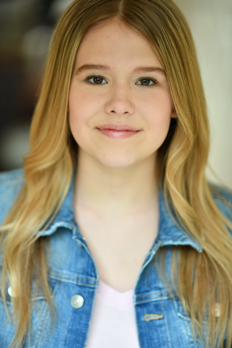 Erin Grasimovich
