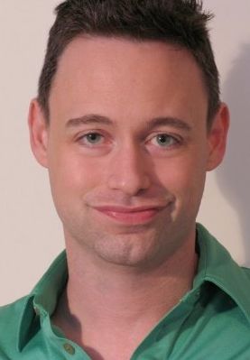 Nicholas Lanier