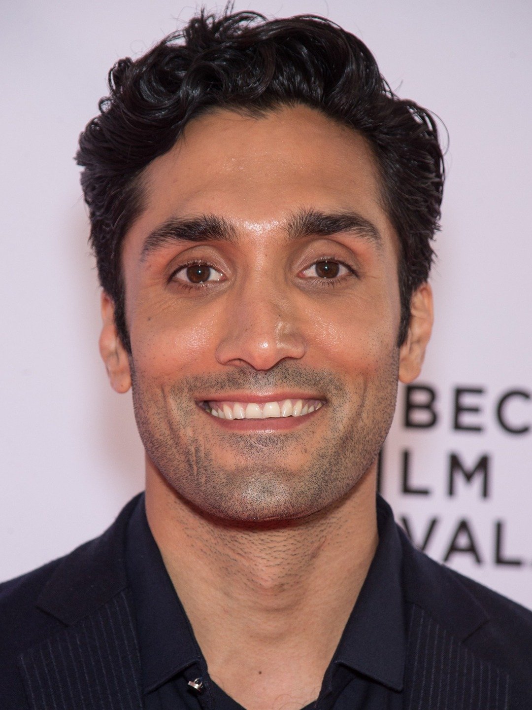 Dominic Rains