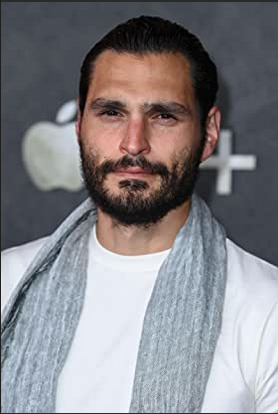 Christian Ochoa Lavernia