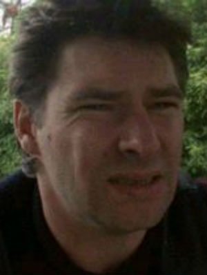 Mike Minett