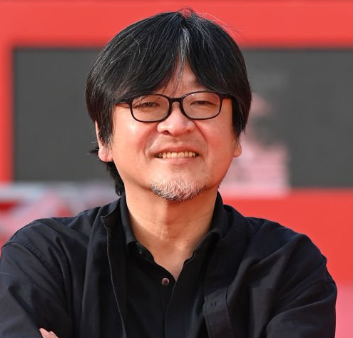 Mamoru Hosoda