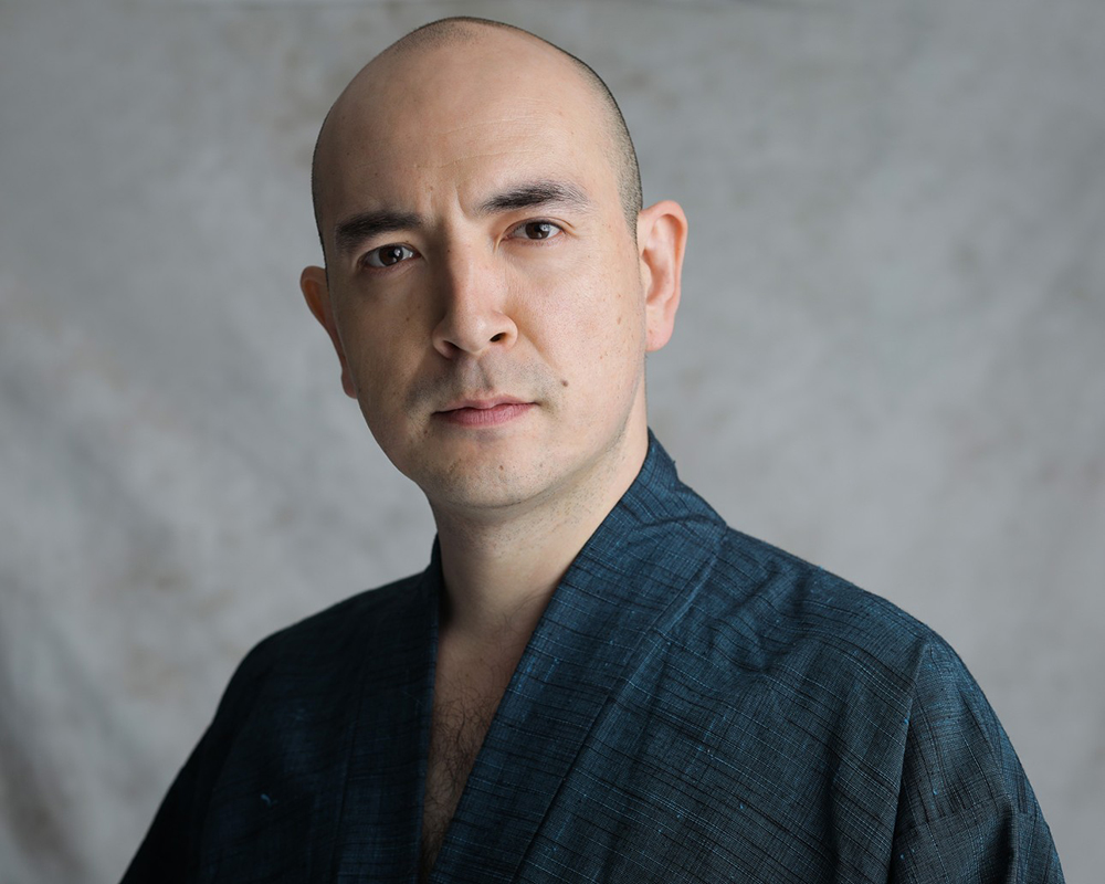 Andrew Futaishi