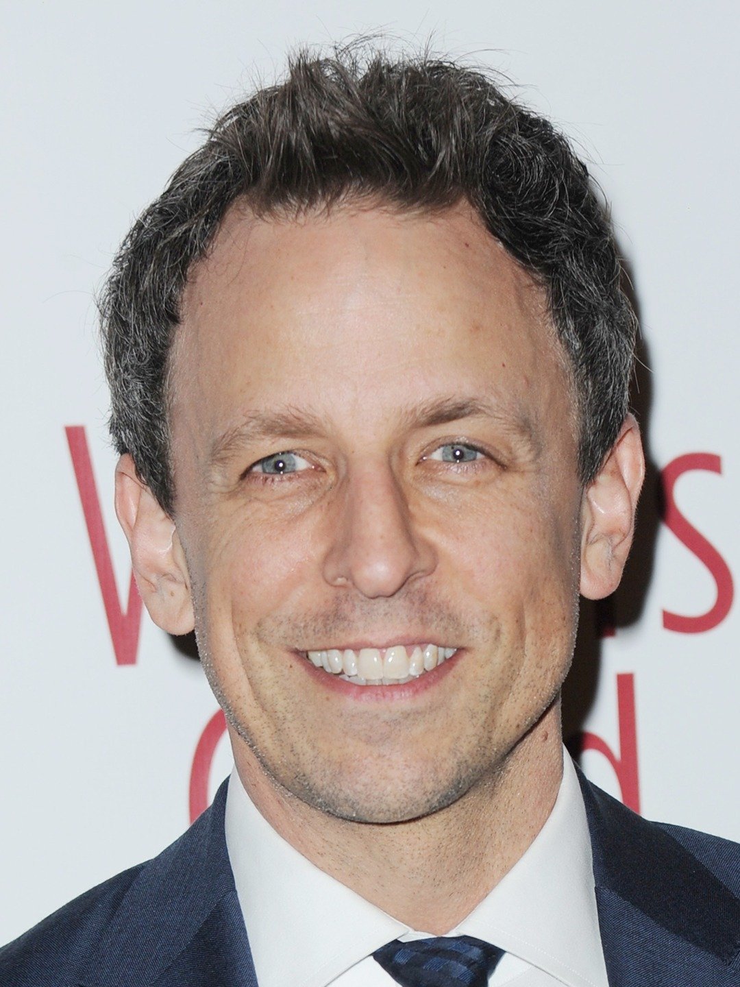 Seth Meyers