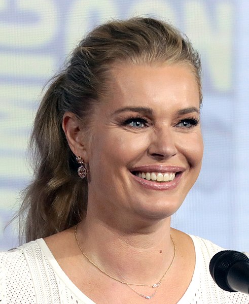 Rebecca Romijn-Stamos