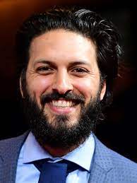 Shazad Latif
