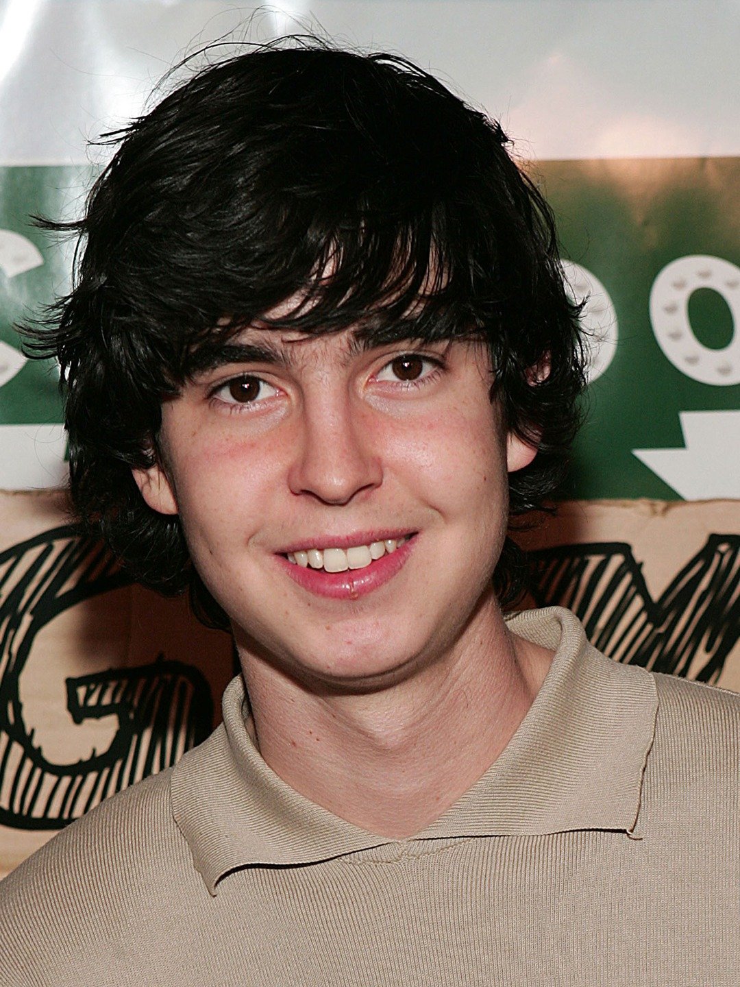 Colton James