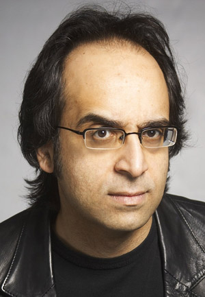 Inder Manocha